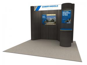 FF-104 | Folding Panels